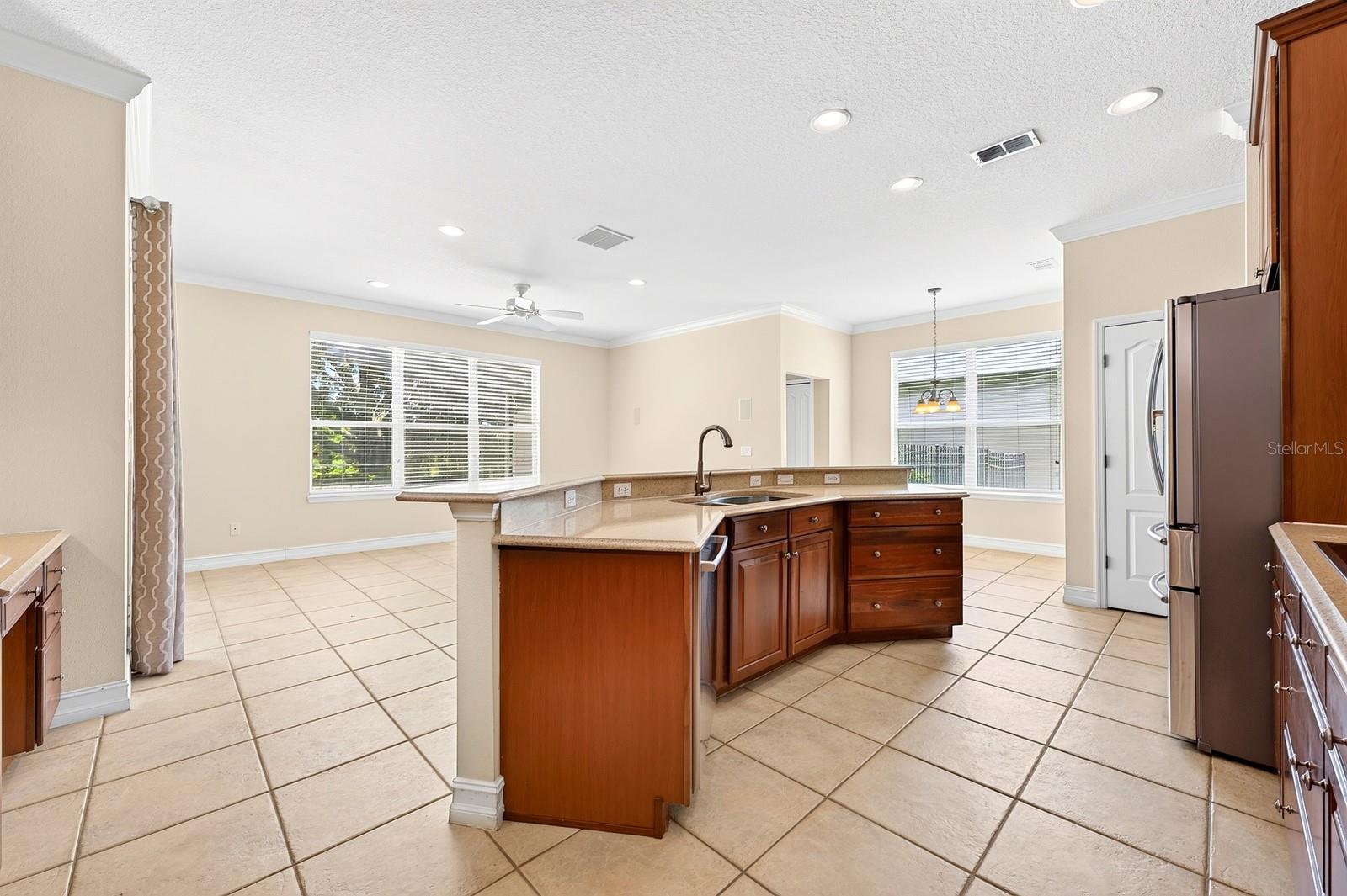 PARKSIDE AT ERROL ESTATES SUB - Residential