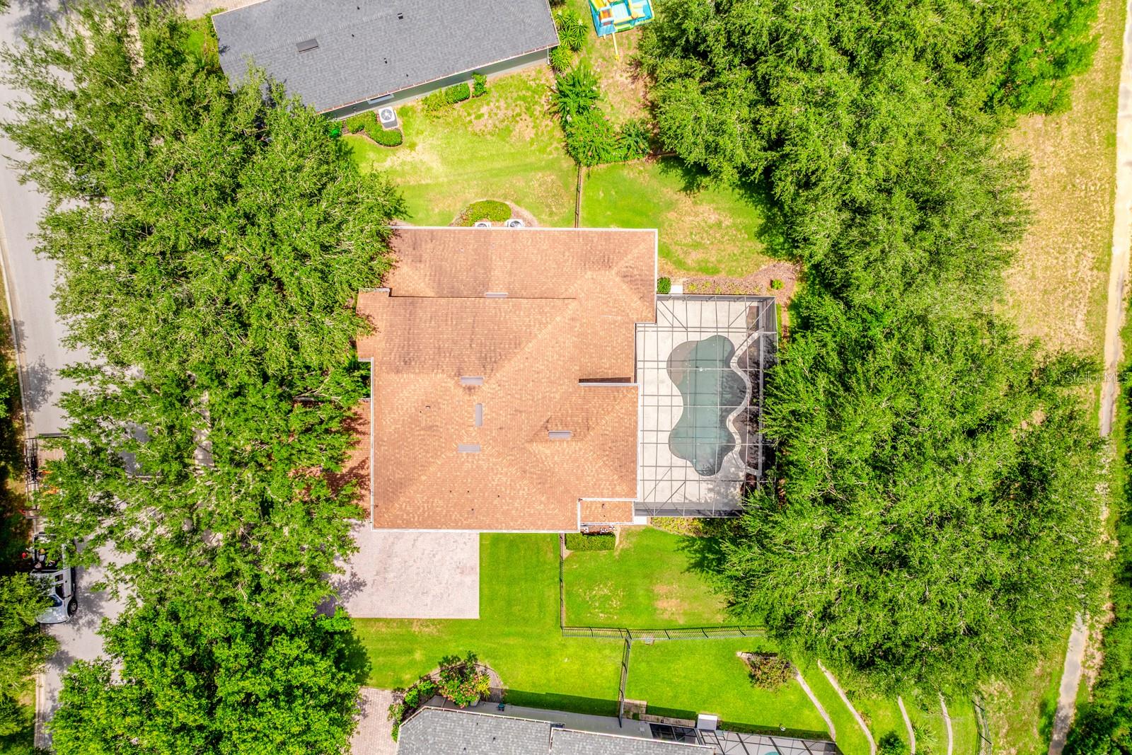 PARKSIDE AT ERROL ESTATES SUB - Residential