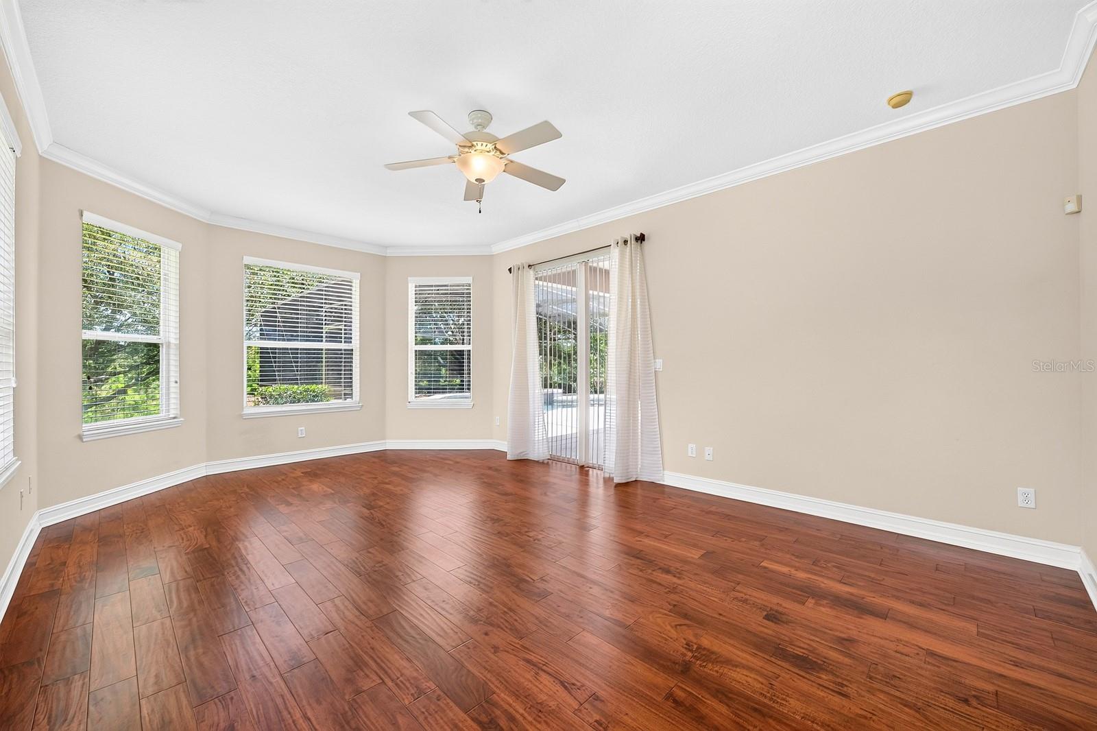 PARKSIDE AT ERROL ESTATES SUB - Residential