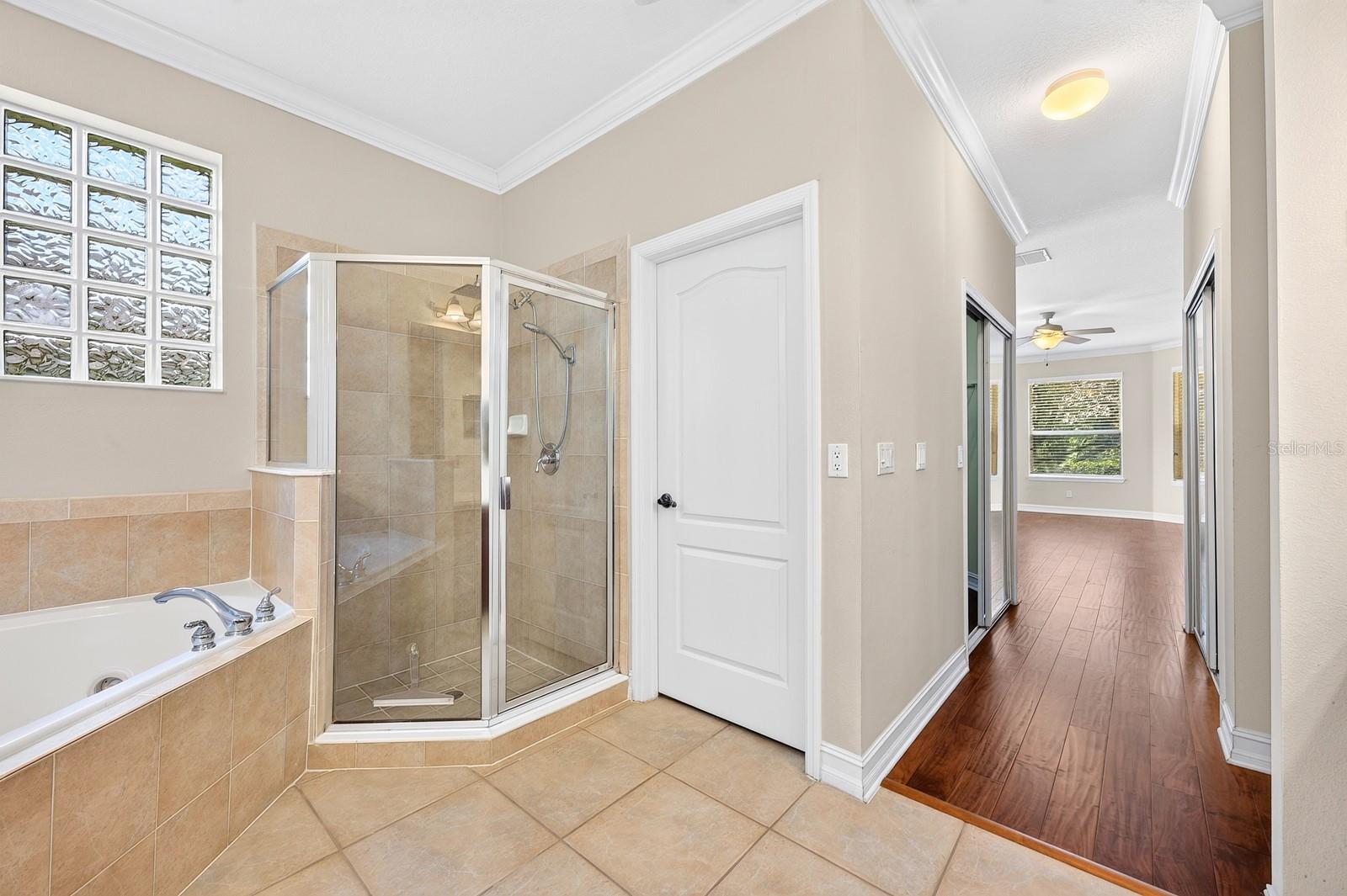 PARKSIDE AT ERROL ESTATES SUB - Residential