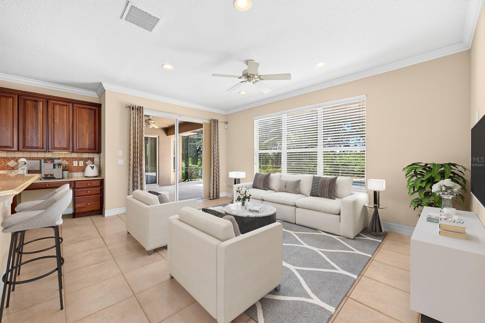 PARKSIDE AT ERROL ESTATES SUB - Residential