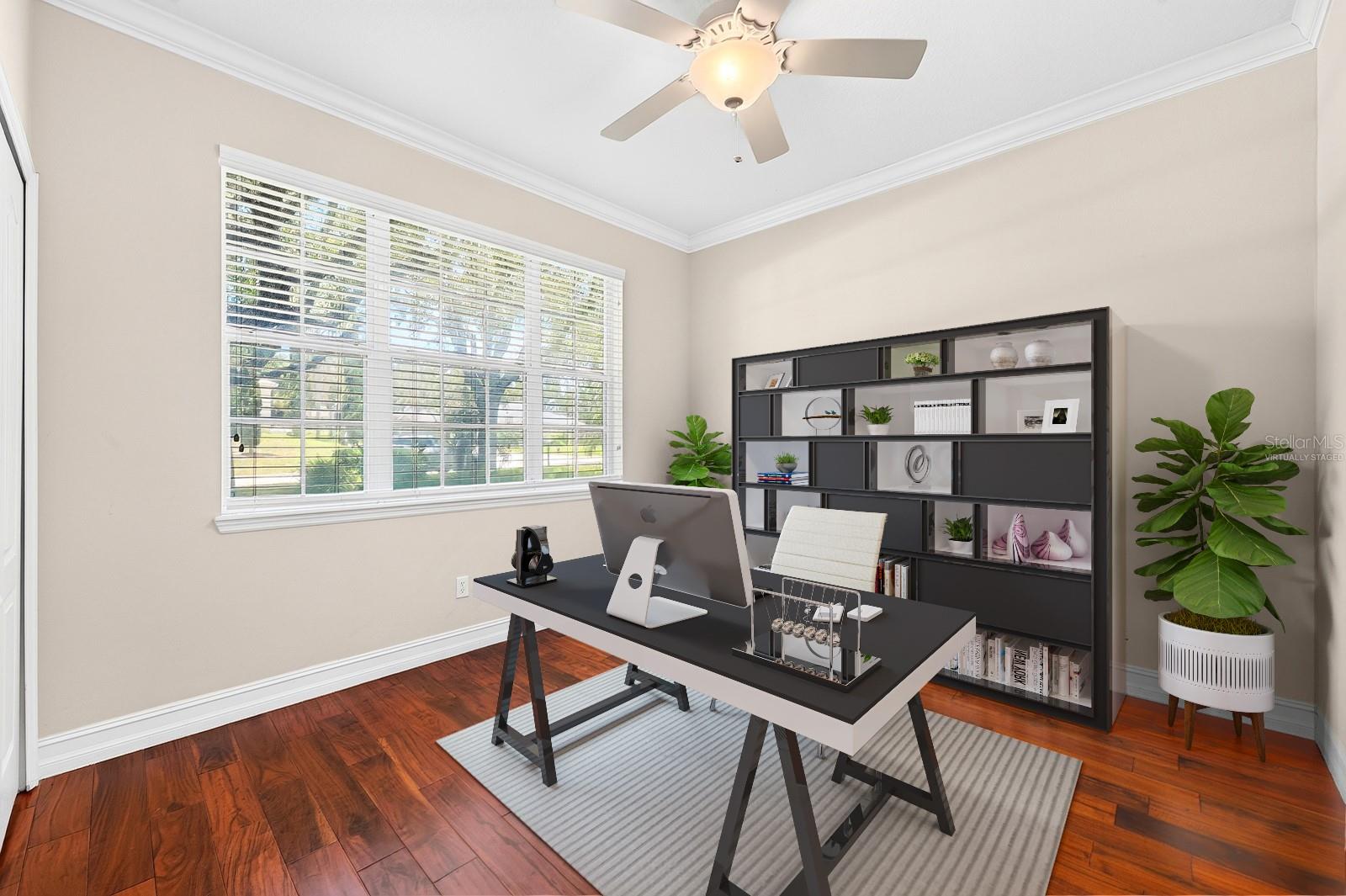 PARKSIDE AT ERROL ESTATES SUB - Residential