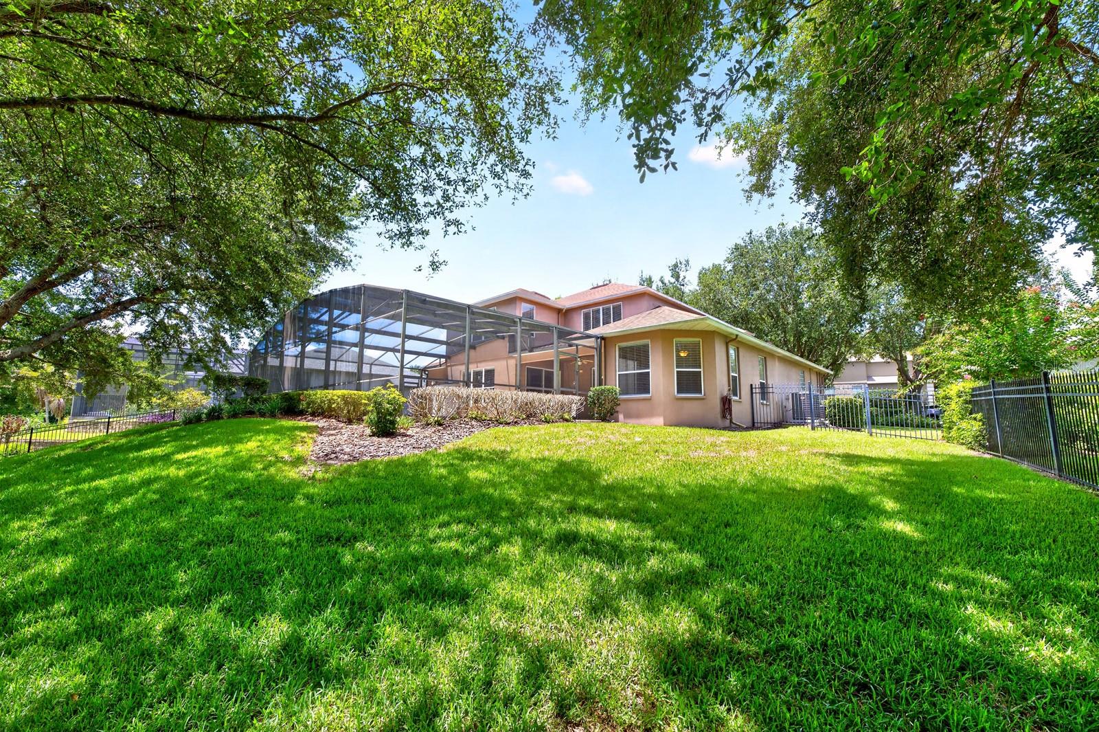 PARKSIDE AT ERROL ESTATES SUB - Residential