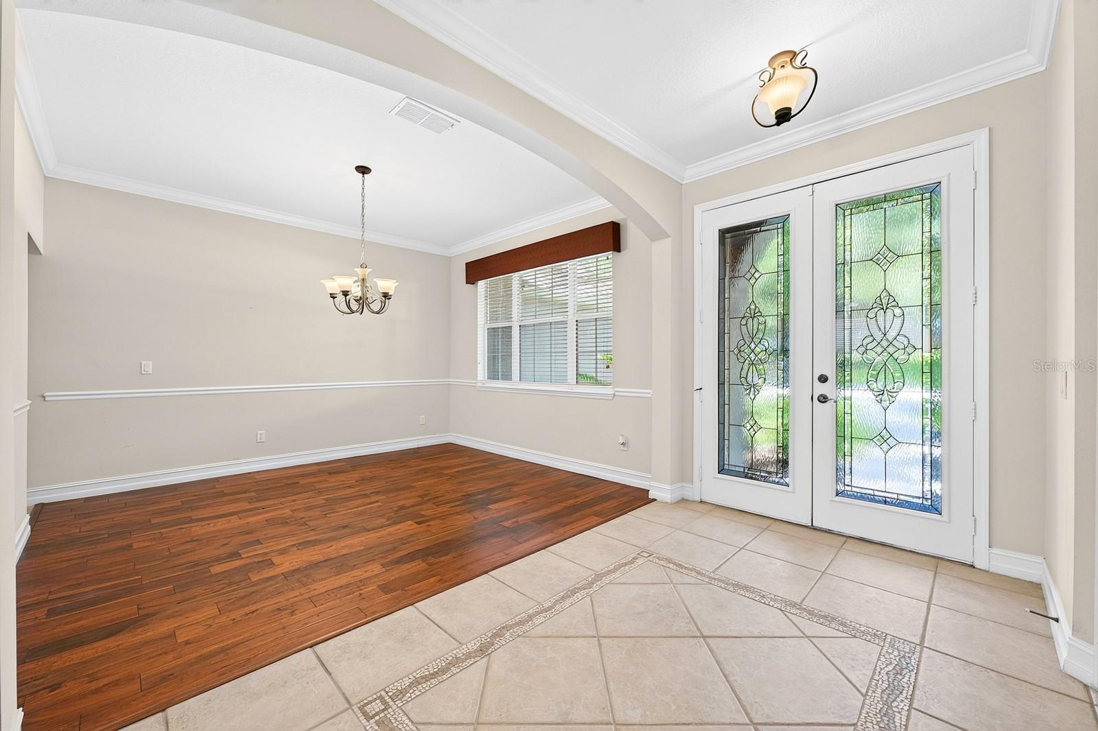 PARKSIDE AT ERROL ESTATES SUB - Residential