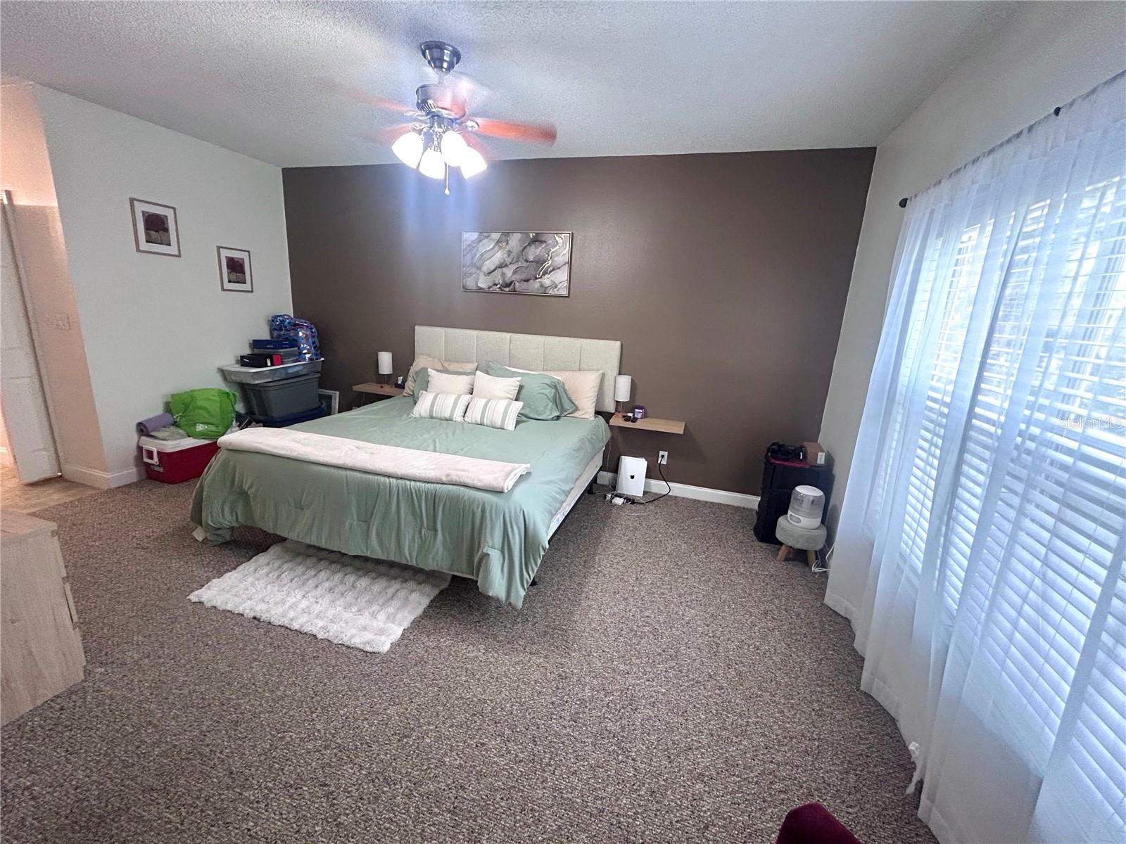 PALM VILLAS CONDO - Residential