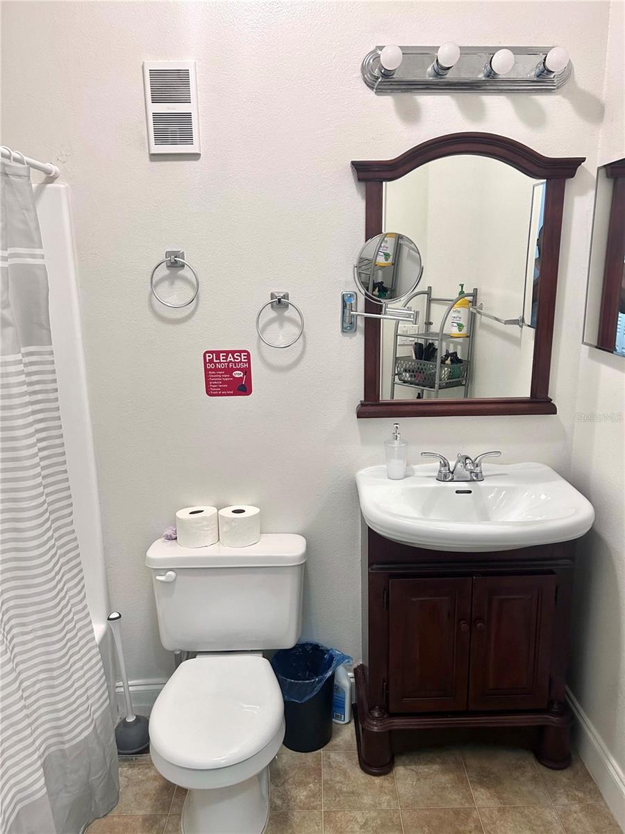 PALM VILLAS CONDO - Residential