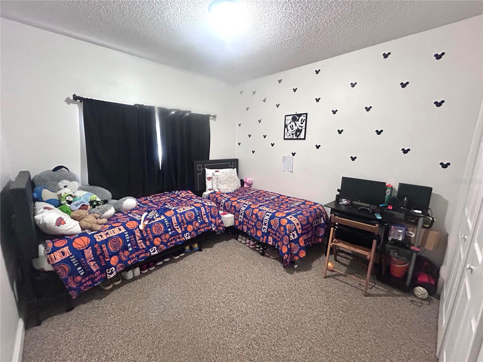 PALM VILLAS CONDO - Residential