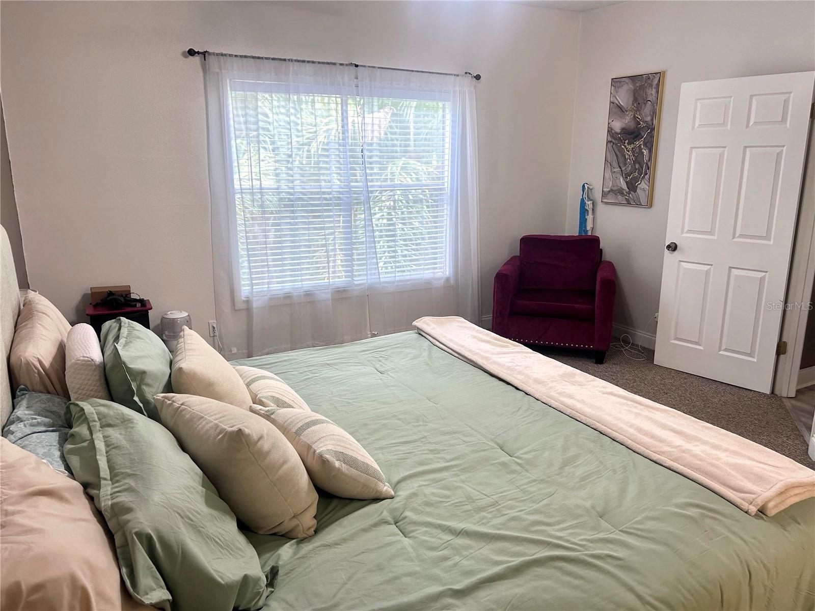 PALM VILLAS CONDO - Residential