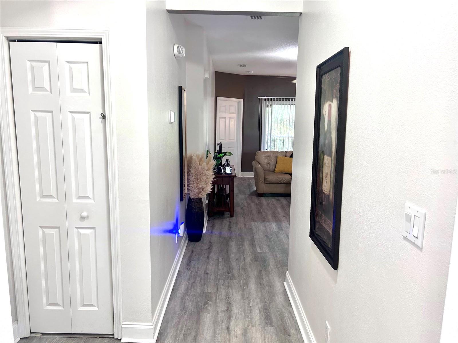 PALM VILLAS CONDO - Residential
