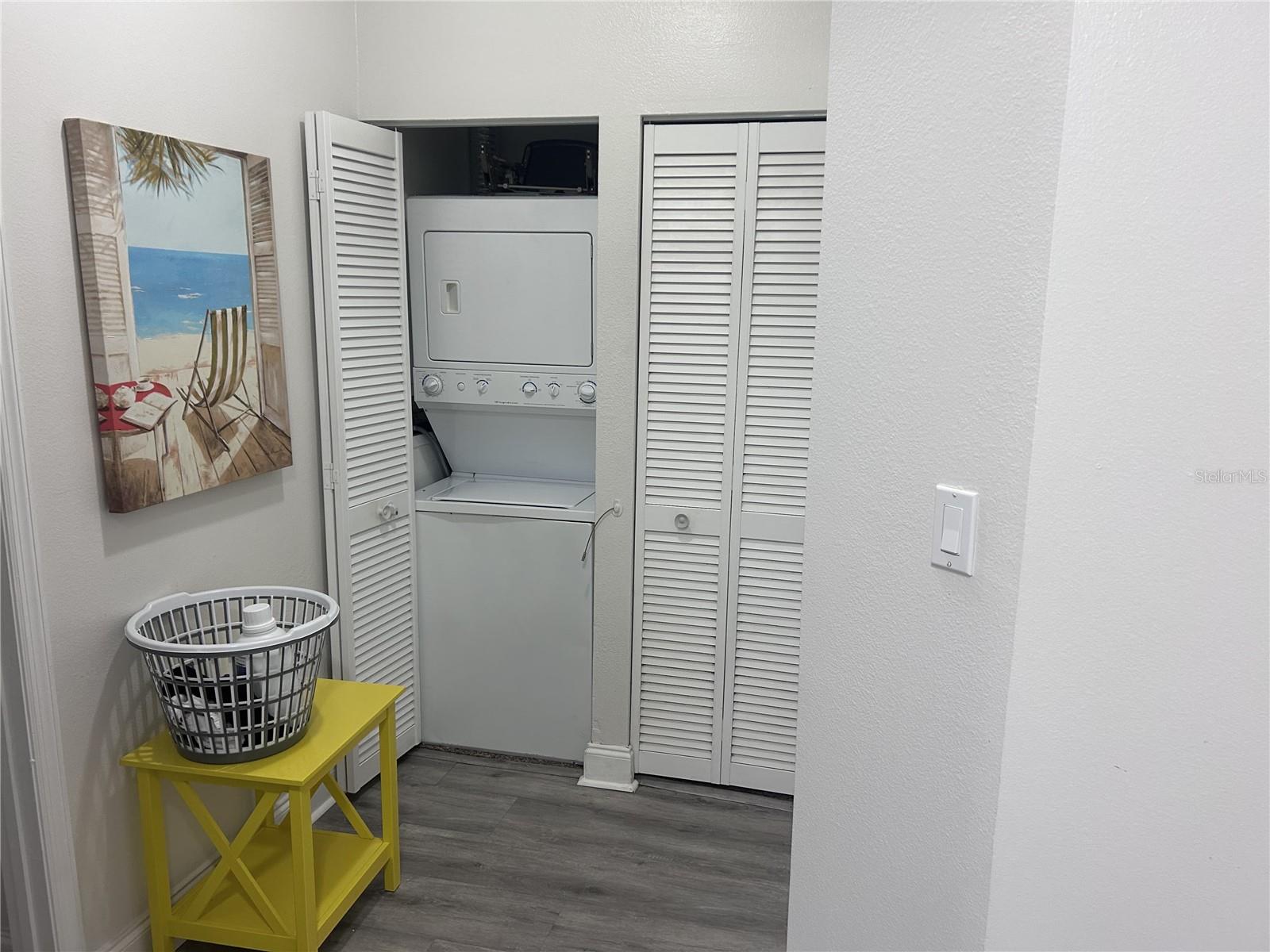PALM VILLAS CONDO - Residential