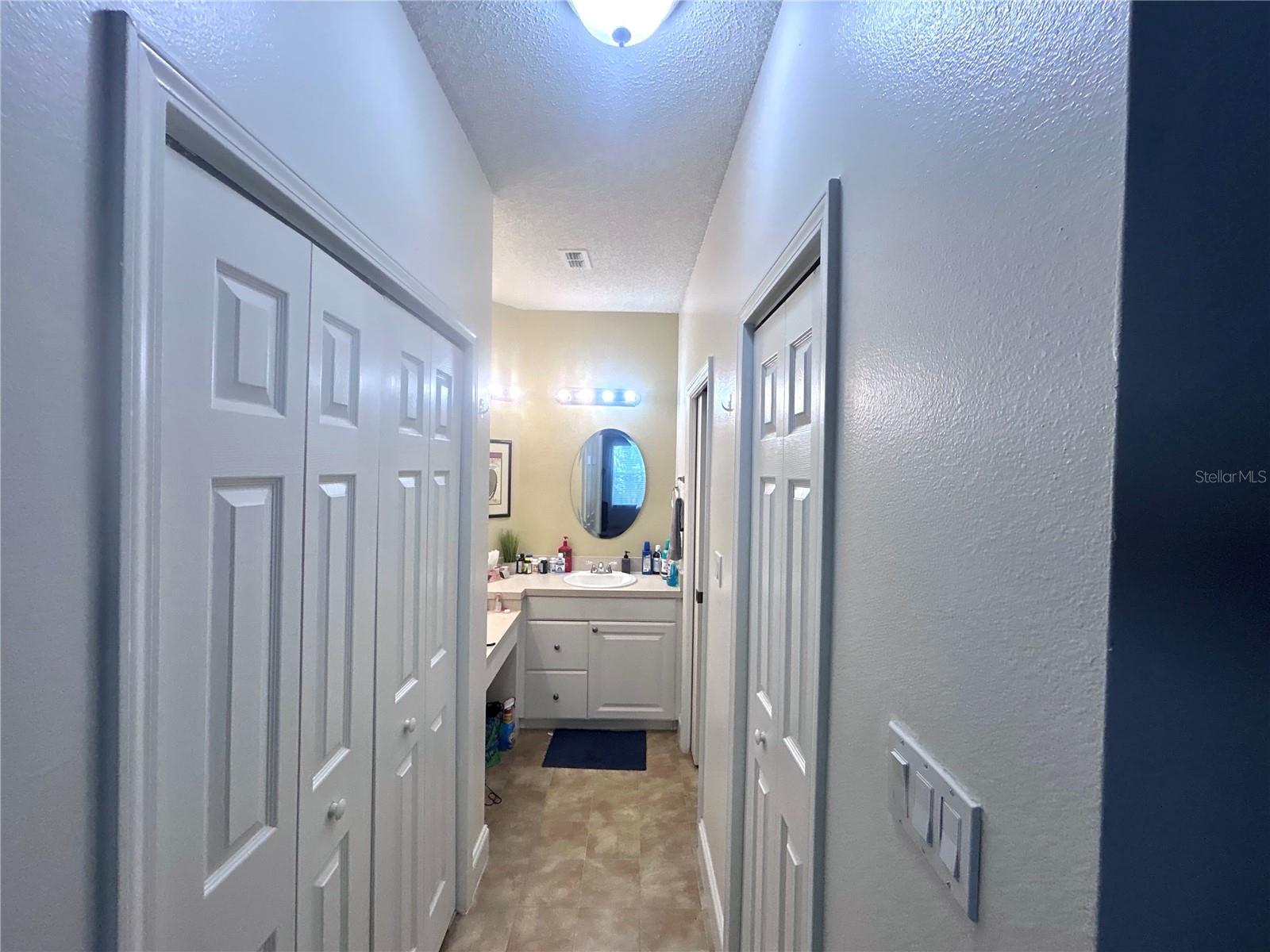 PALM VILLAS CONDO - Residential