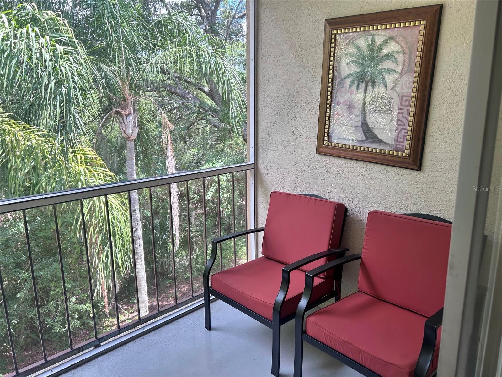 PALM VILLAS CONDO - Residential