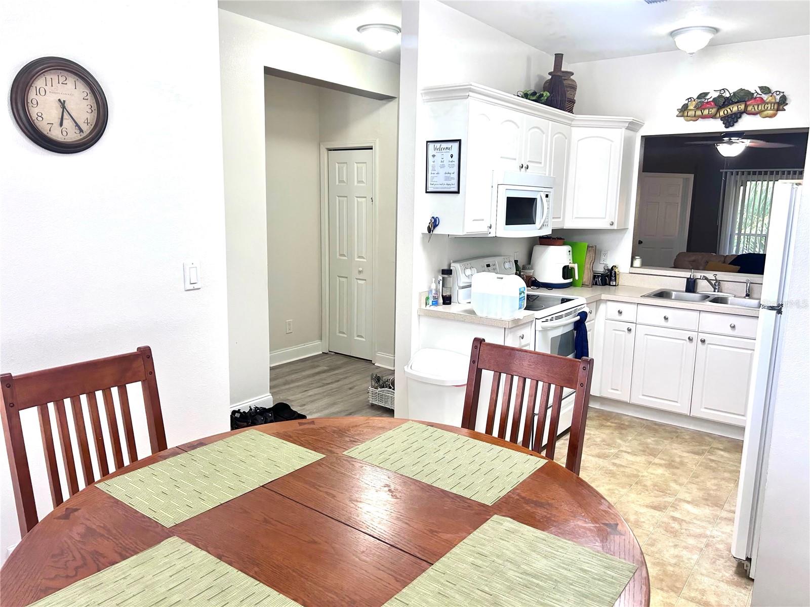PALM VILLAS CONDO - Residential