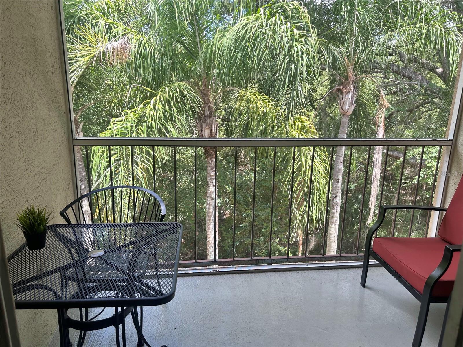 PALM VILLAS CONDO - Residential