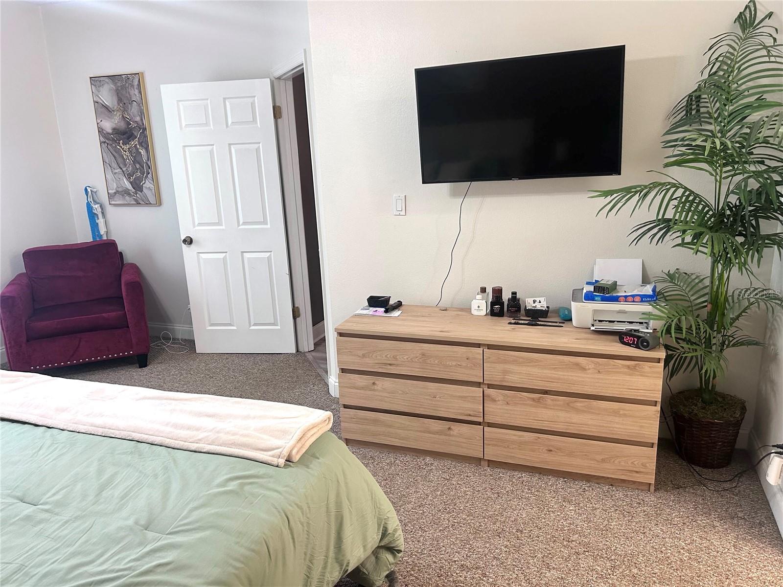 PALM VILLAS CONDO - Residential