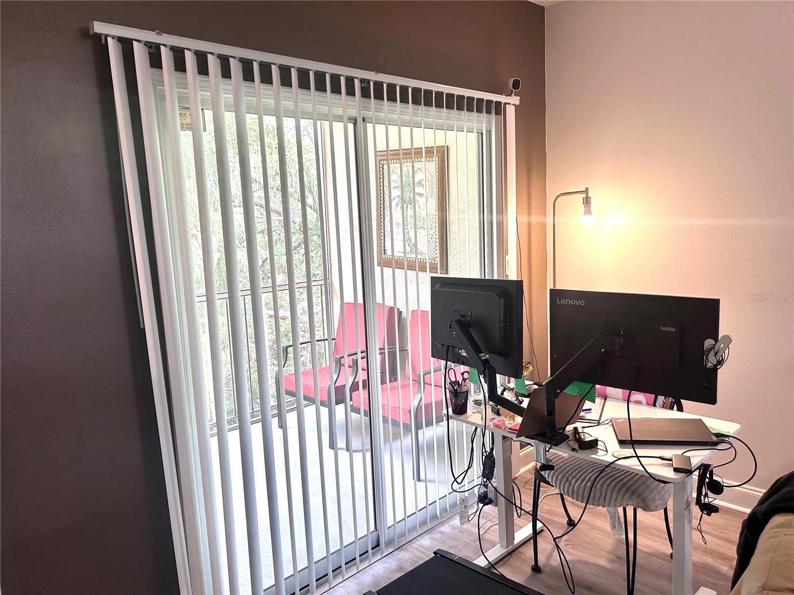 PALM VILLAS CONDO - Residential