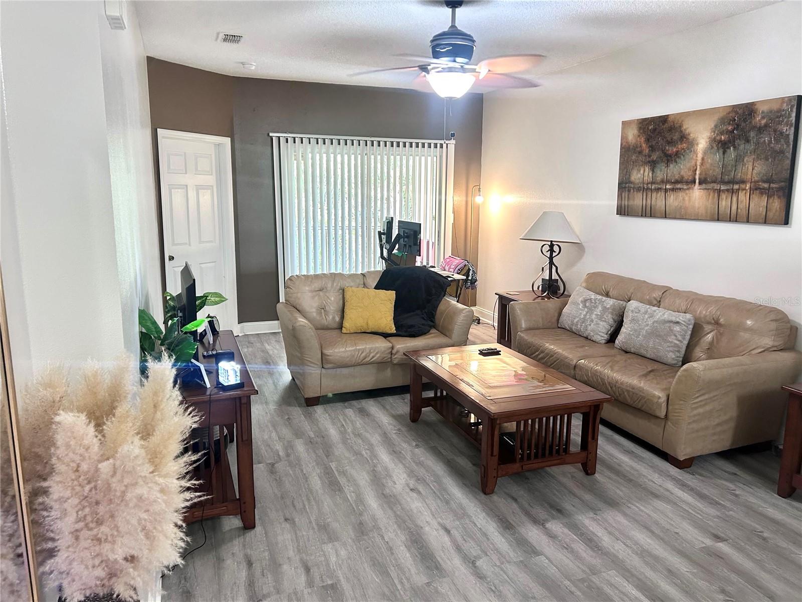 PALM VILLAS CONDO - Residential