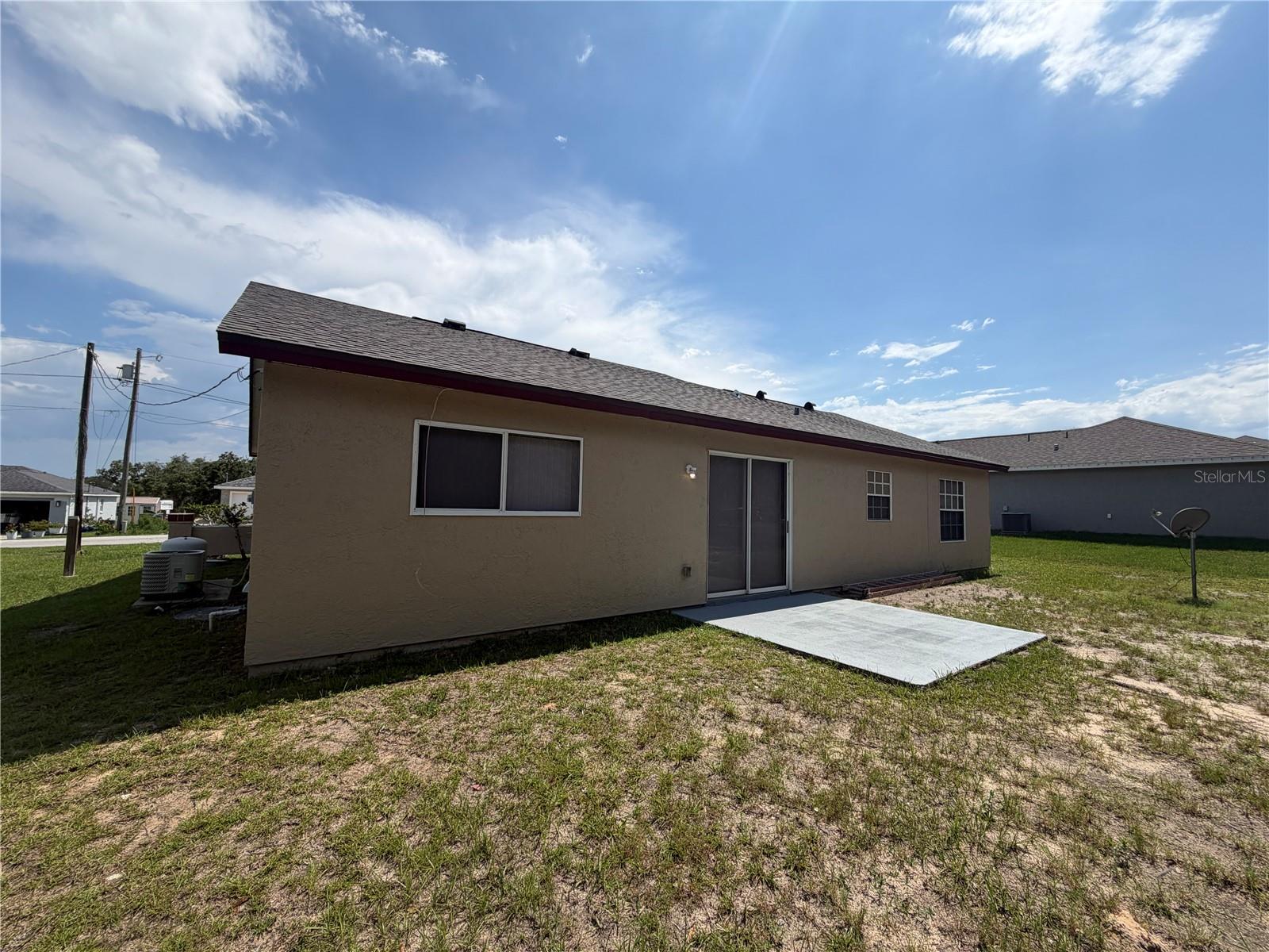 SILVER SPGS SHORES 12 - Residential Lease