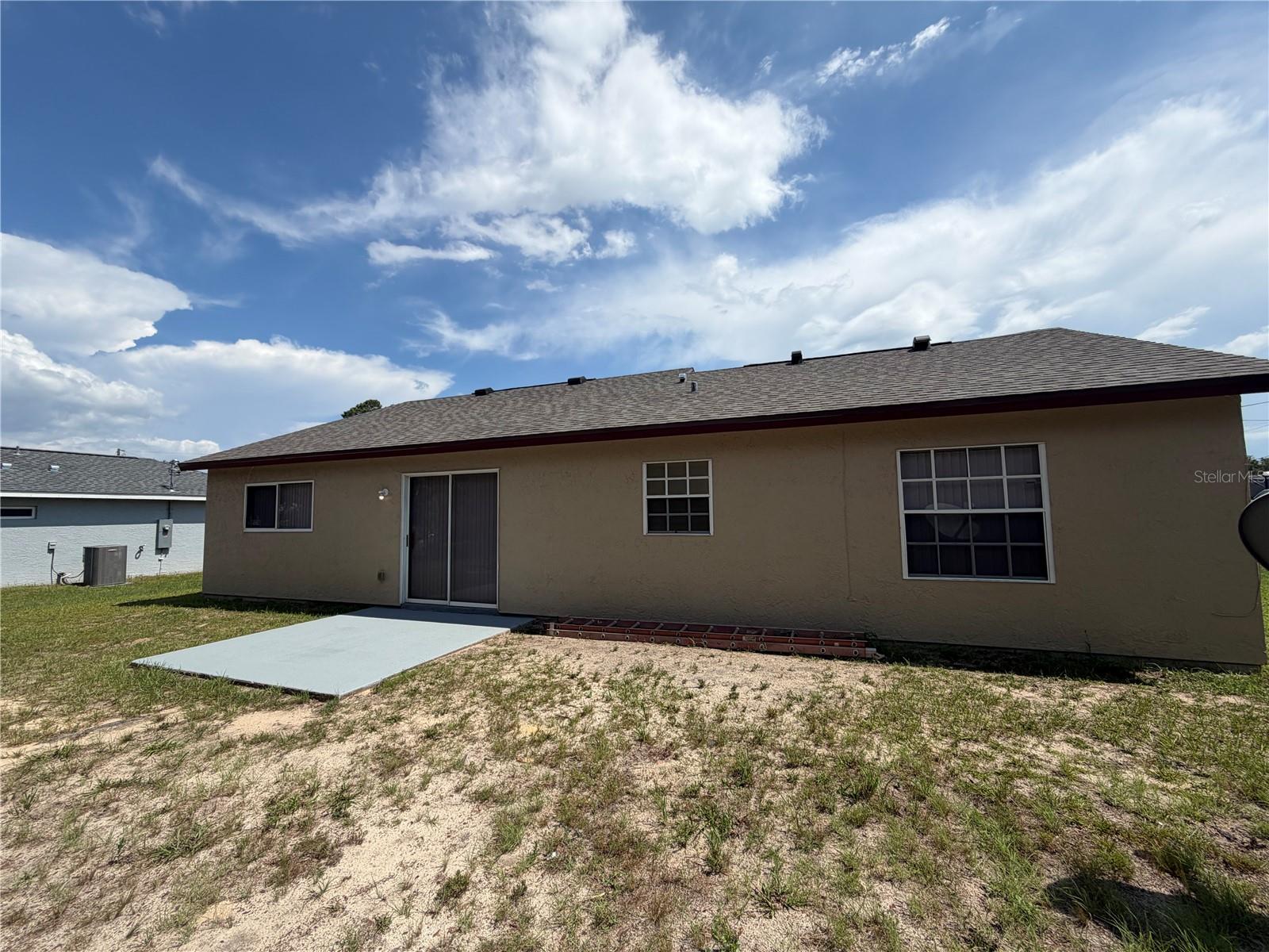 SILVER SPGS SHORES 12 - Residential Lease