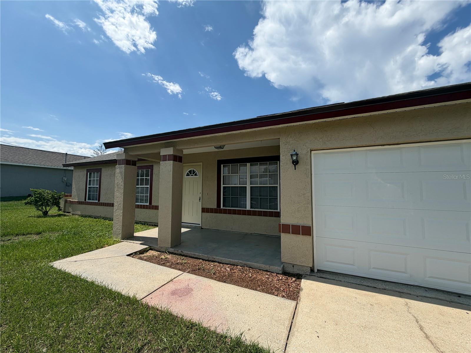 SILVER SPGS SHORES 12 - Residential Lease