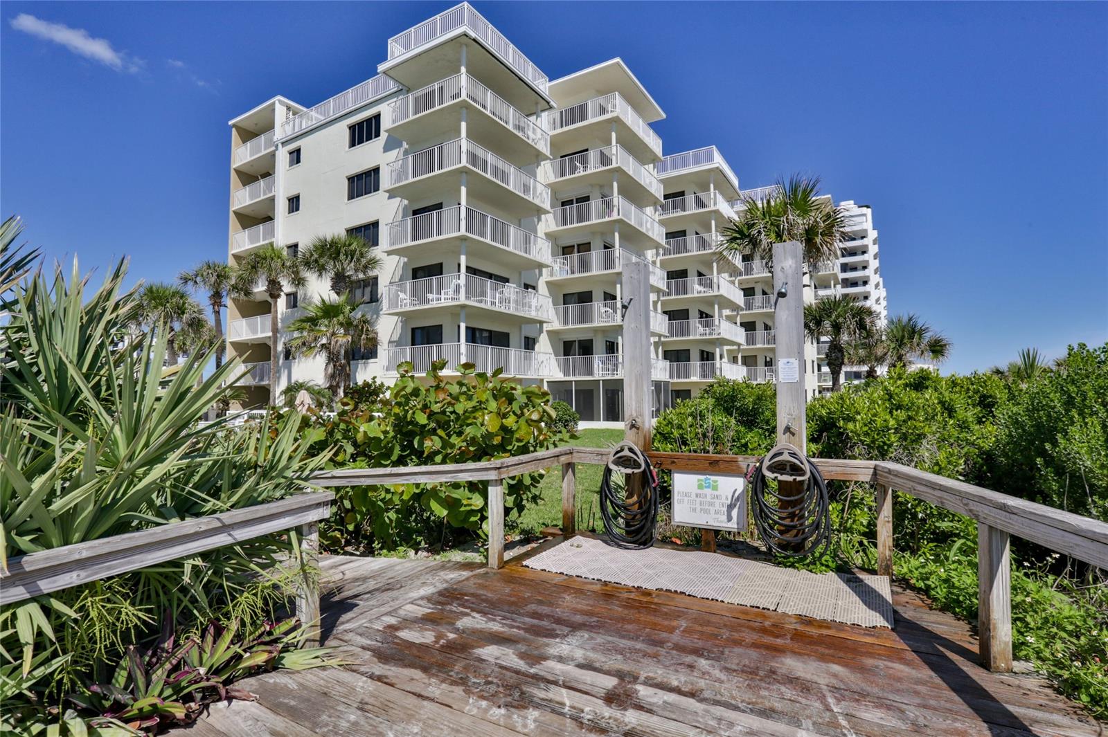 Shoreham By Sea Condo - Residential Lease