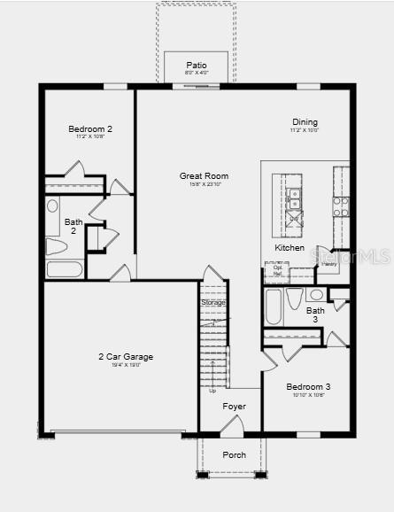 WATERSTONE - Residential