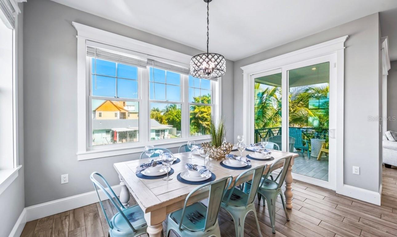 BAYVUE LTS - Residential