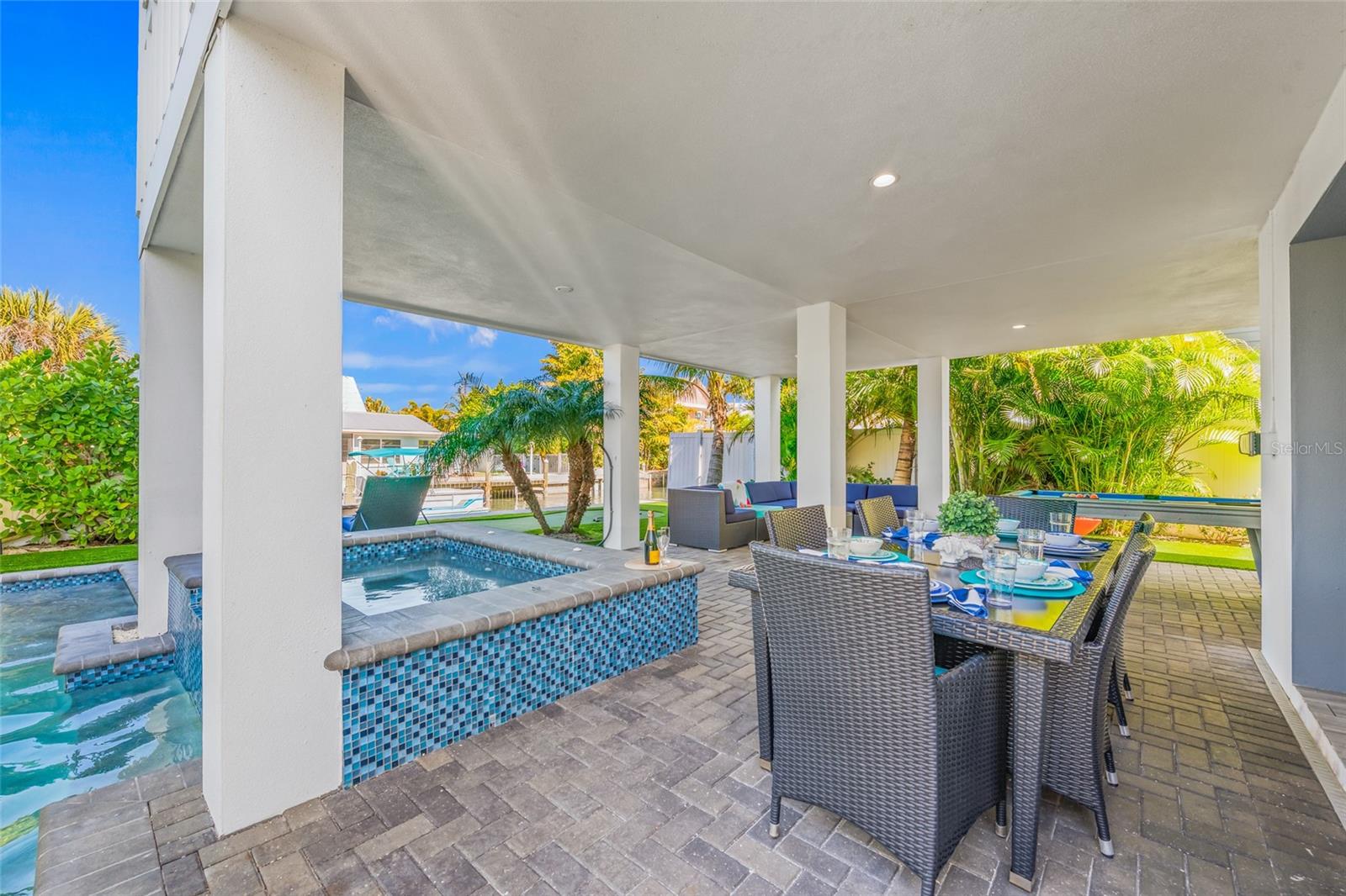 BAYVUE LTS - Residential