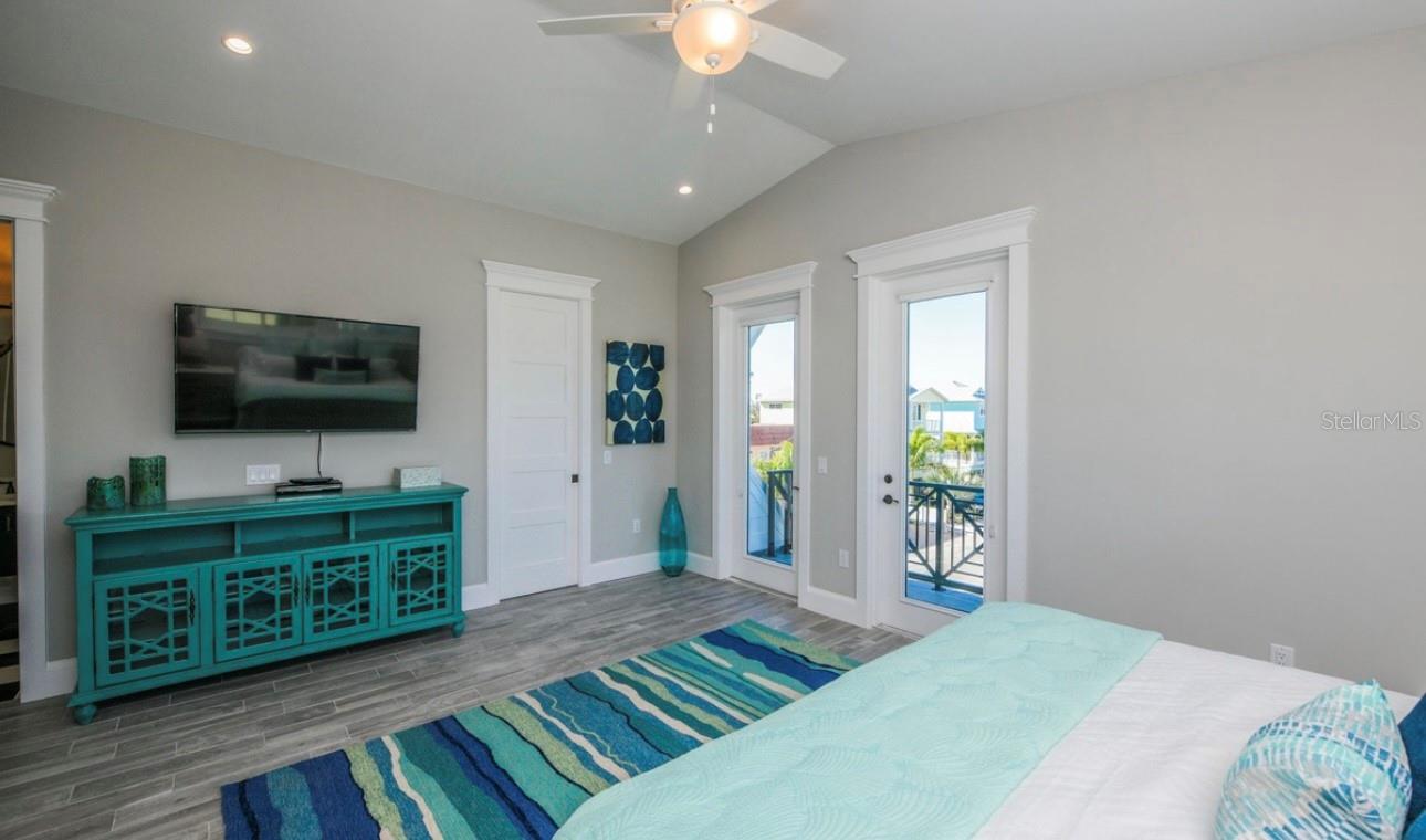 BAYVUE LTS - Residential