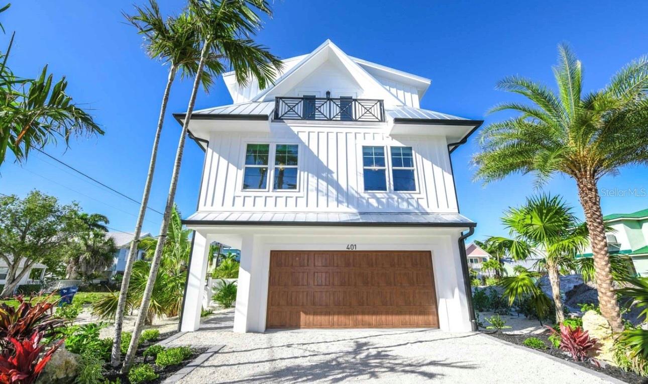 BAYVUE LTS - Residential