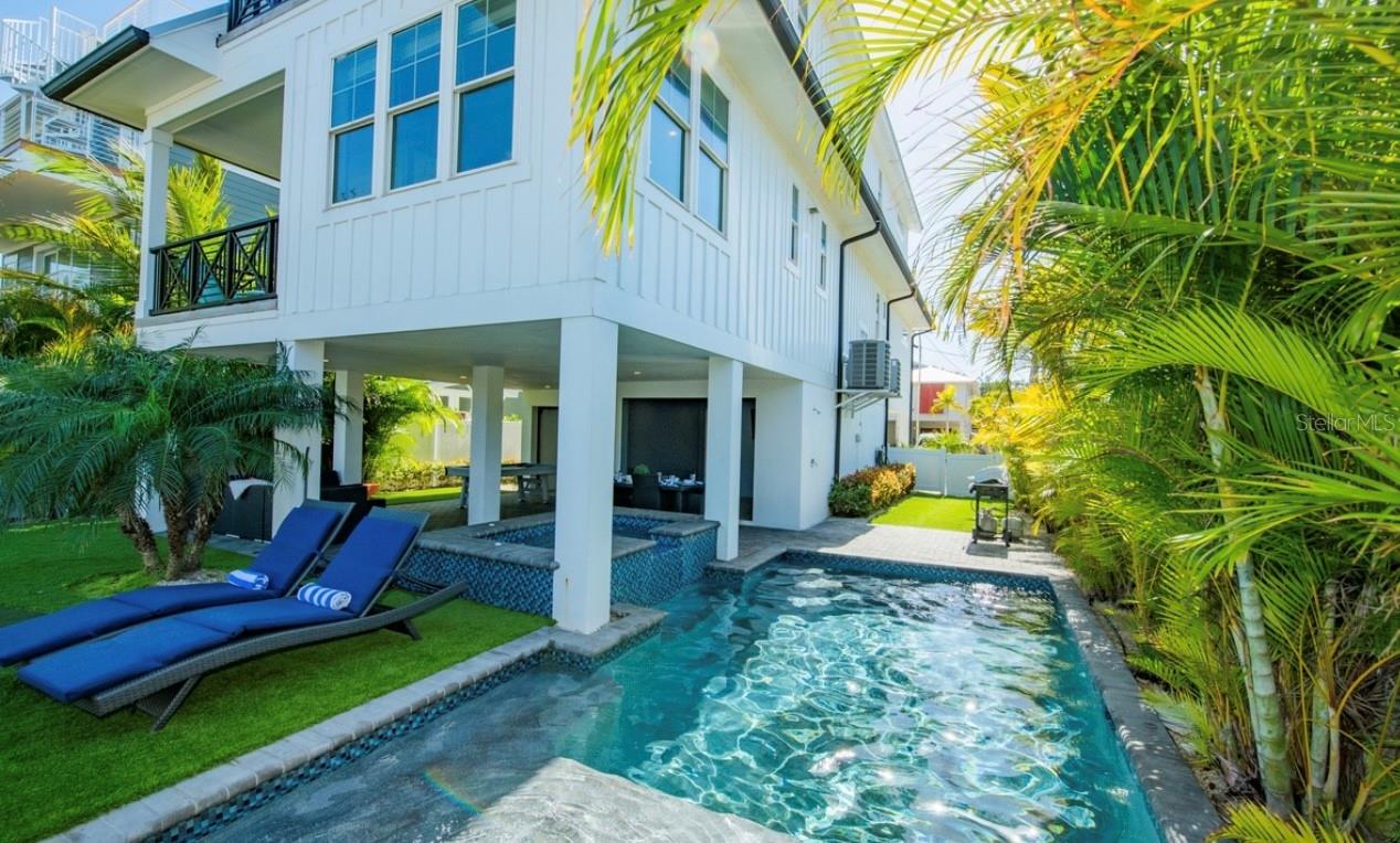 BAYVUE LTS - Residential