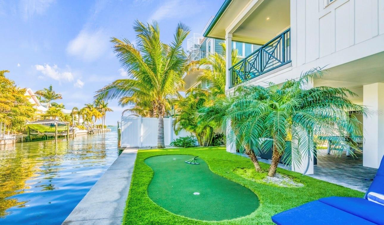 BAYVUE LTS - Residential