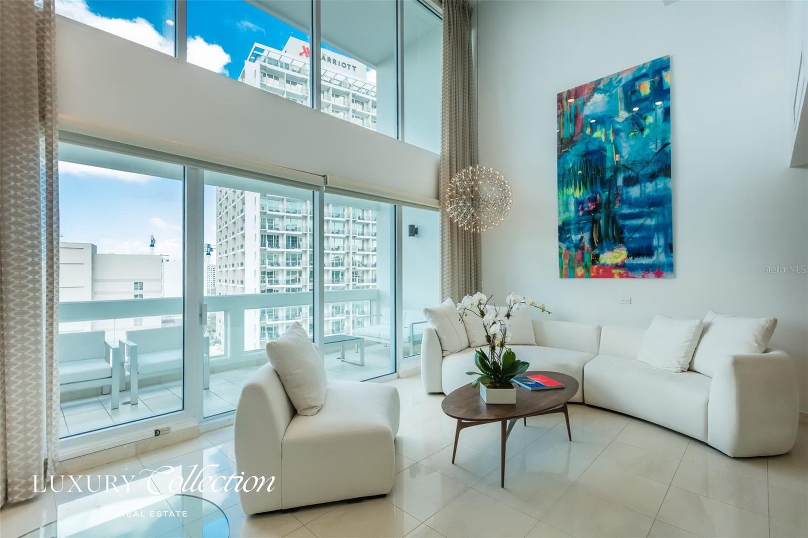 COND. ACQUAMARINA - Residential Lease