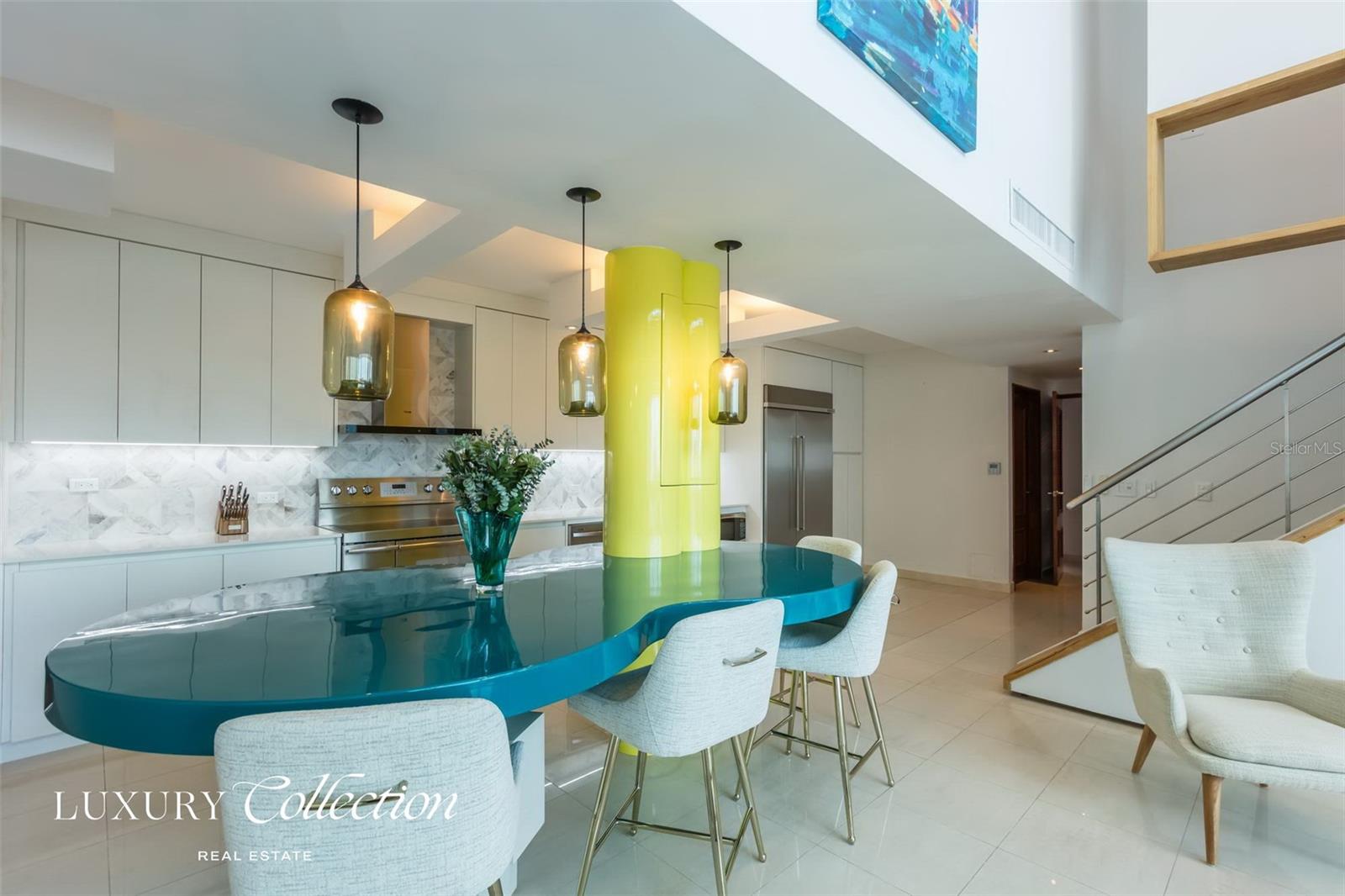 COND. ACQUAMARINA - Residential Lease