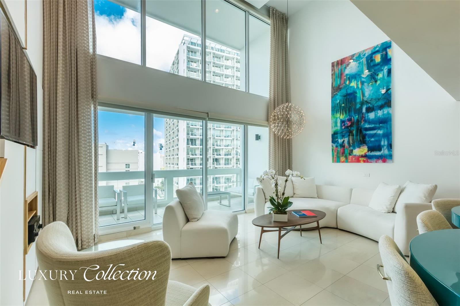COND. ACQUAMARINA - Residential Lease