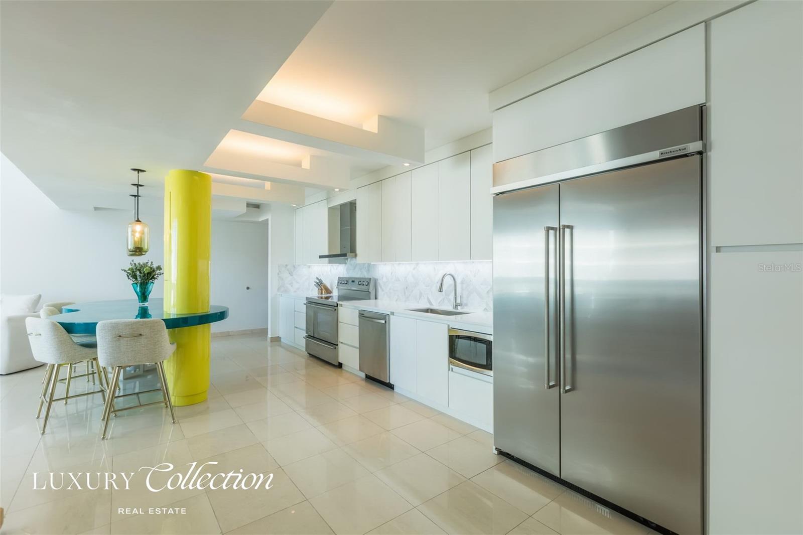 COND. ACQUAMARINA - Residential Lease