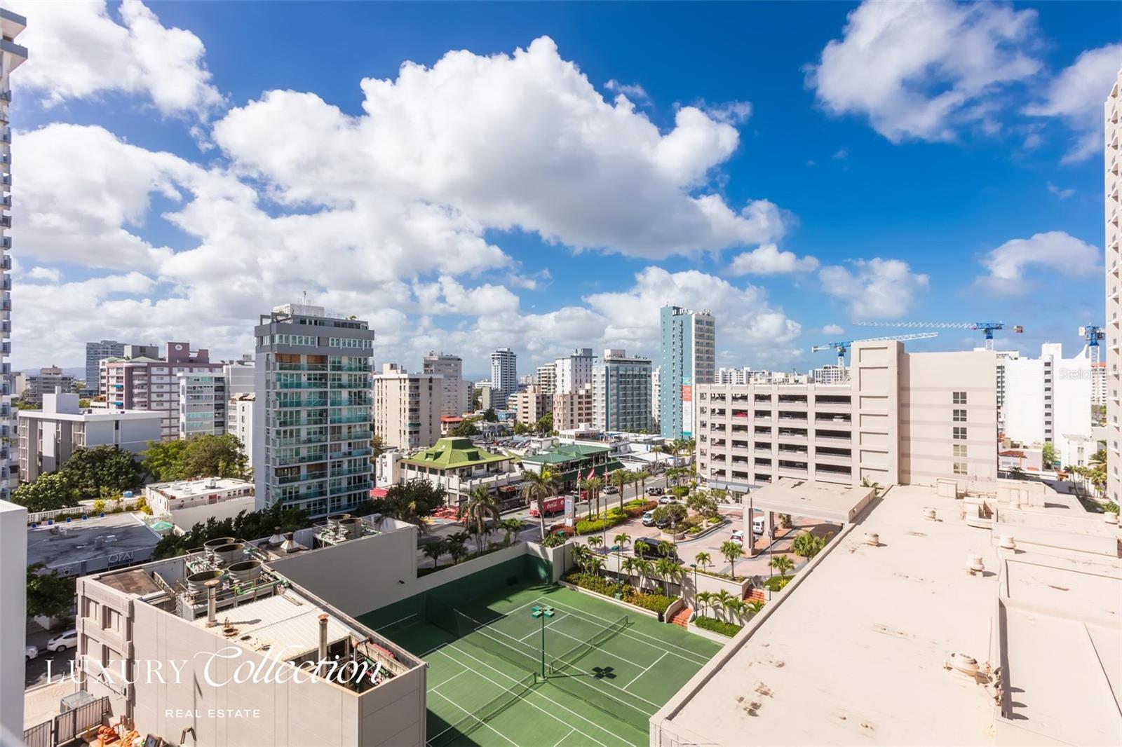 COND. ACQUAMARINA - Residential Lease