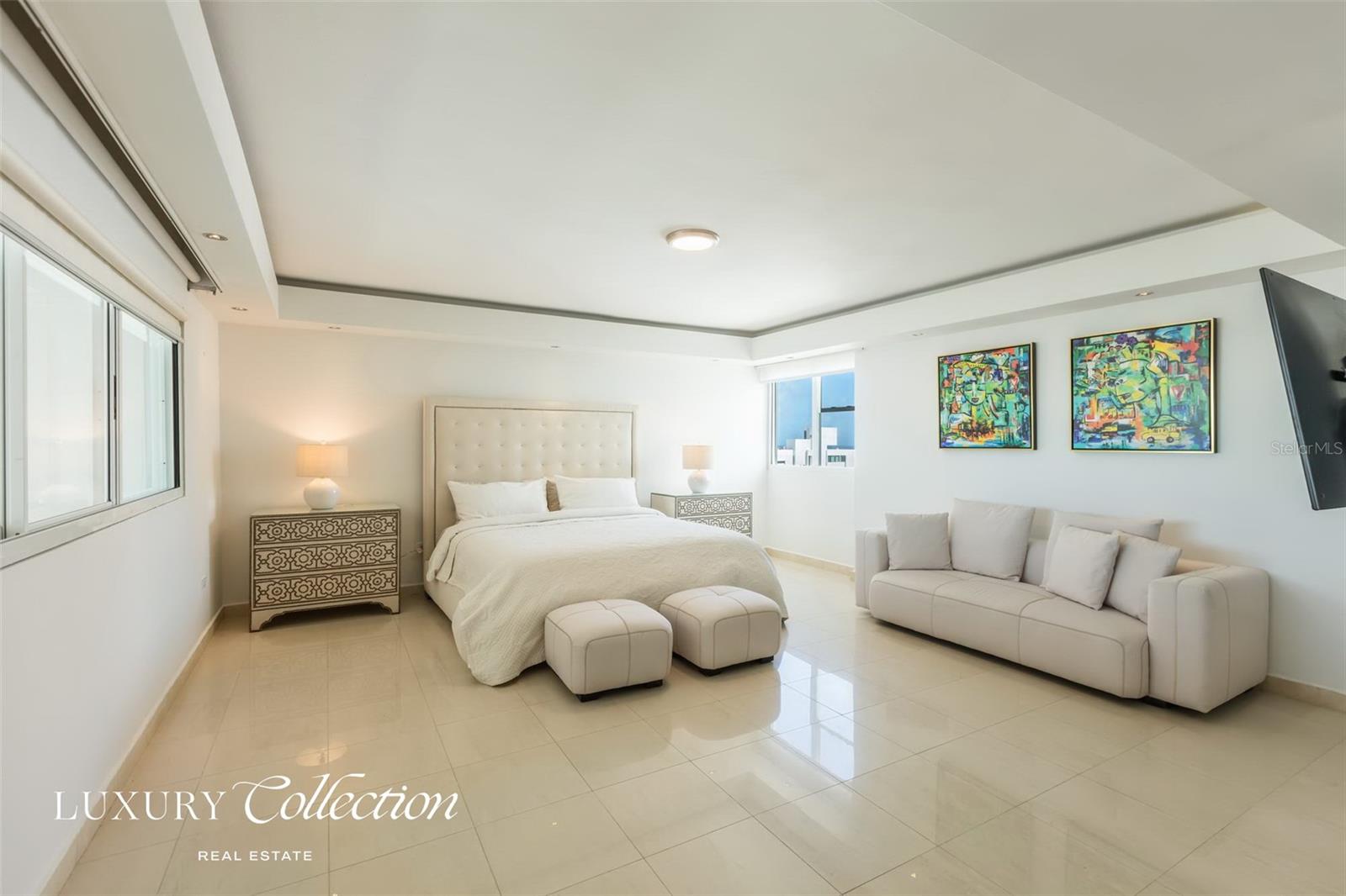 COND. ACQUAMARINA - Residential Lease