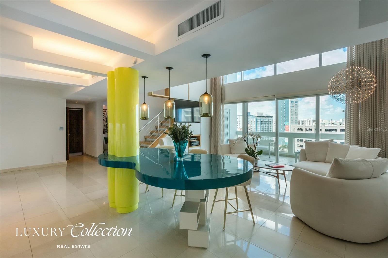 COND. ACQUAMARINA - Residential Lease