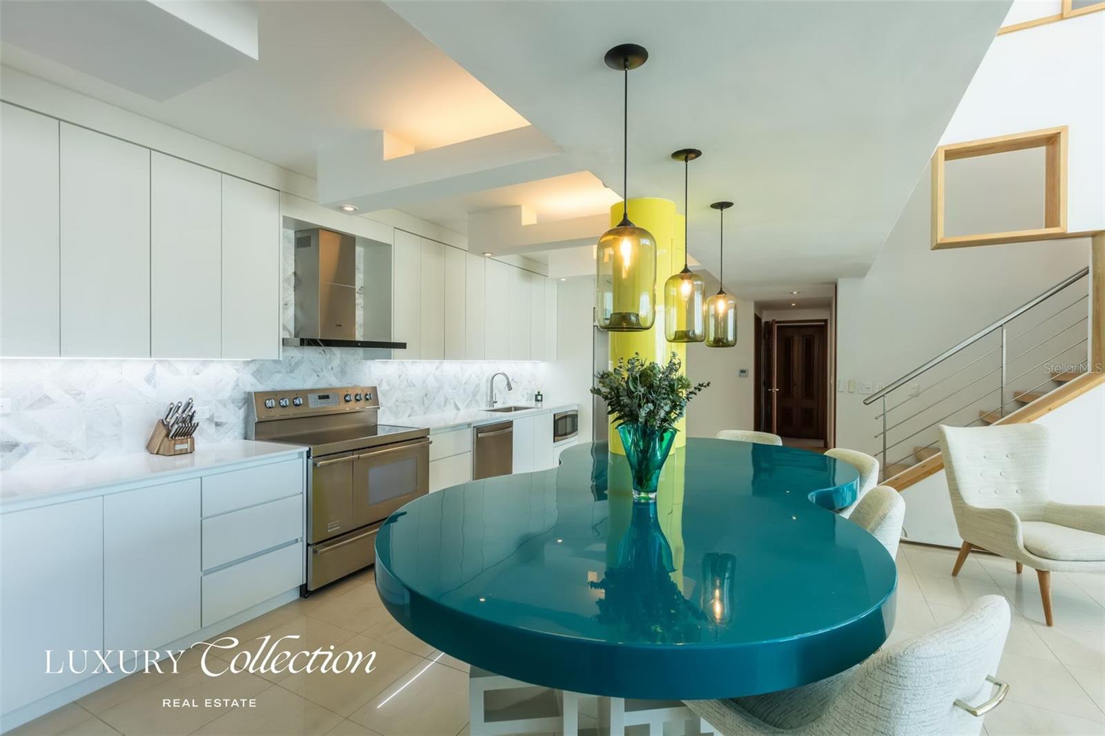 COND. ACQUAMARINA - Residential Lease