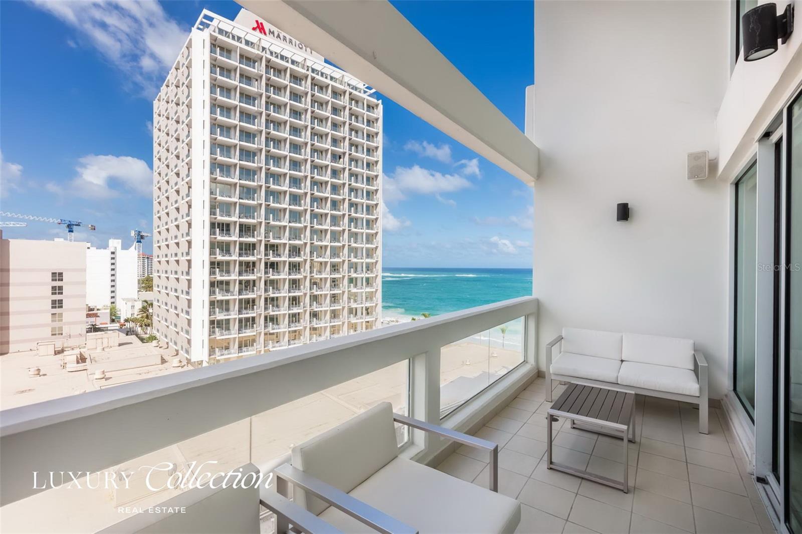 COND. ACQUAMARINA - Residential Lease