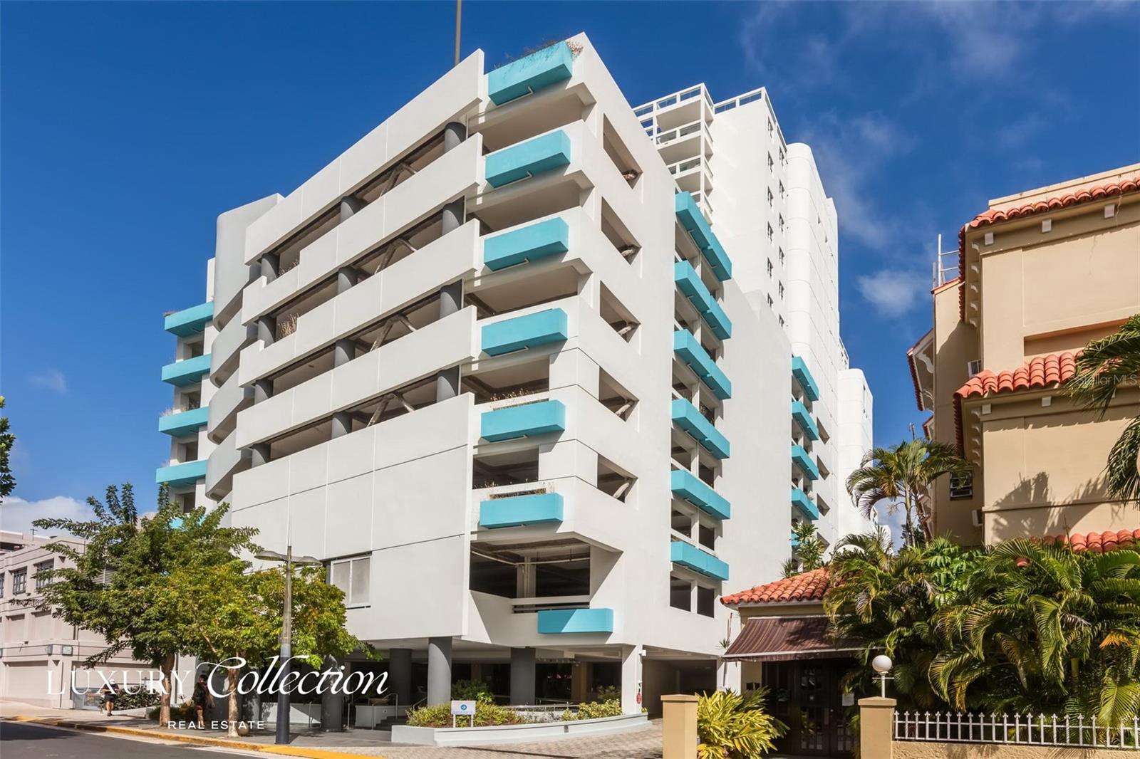 COND. ACQUAMARINA - Residential Lease
