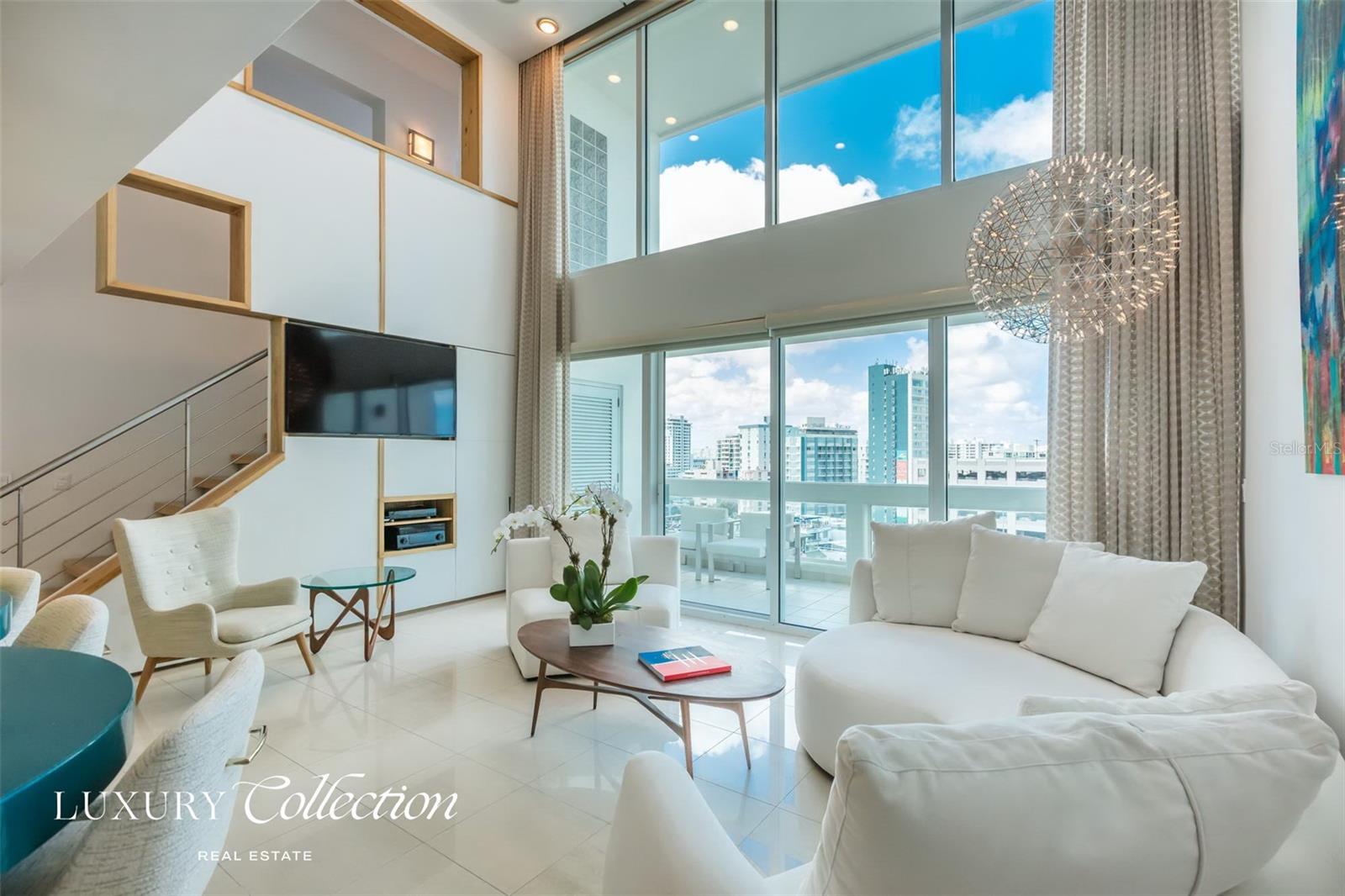 COND. ACQUAMARINA - Residential Lease