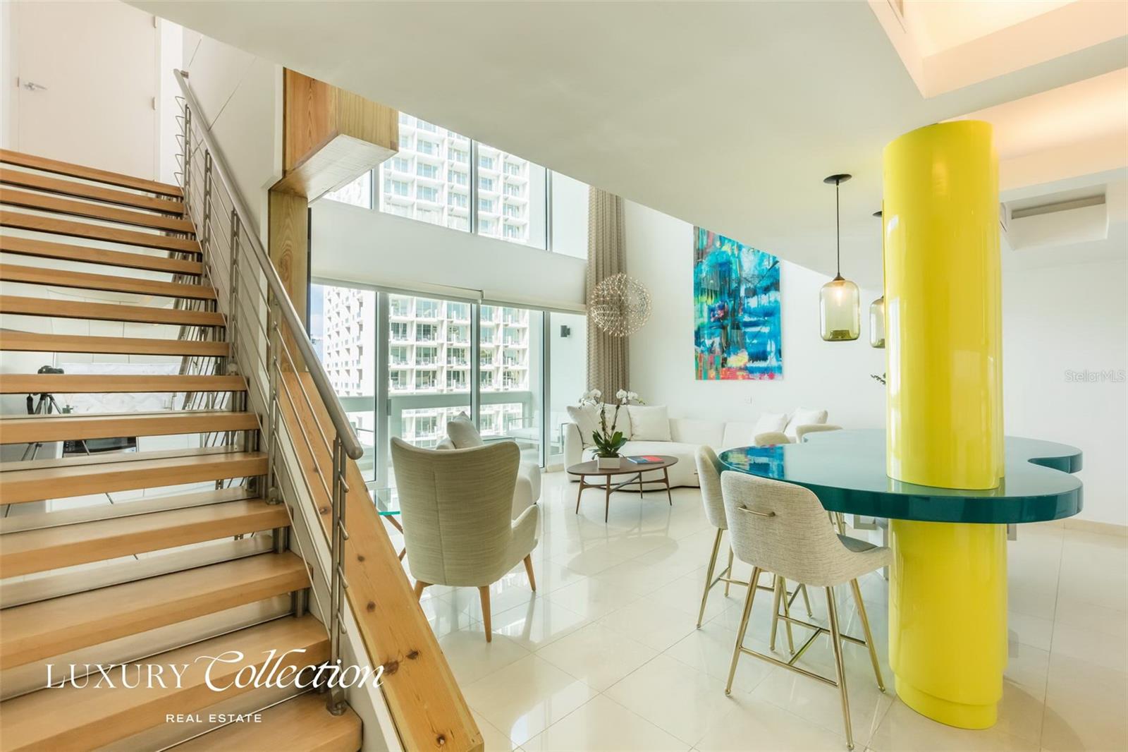 COND. ACQUAMARINA - Residential Lease