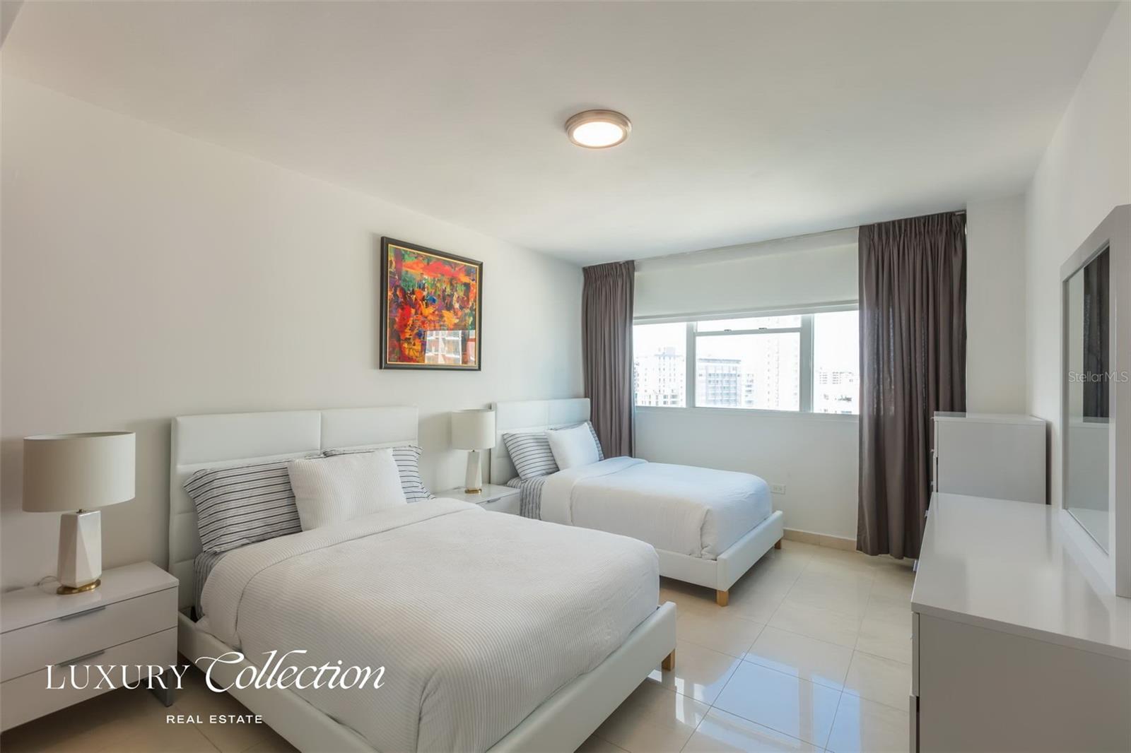 COND. ACQUAMARINA - Residential Lease