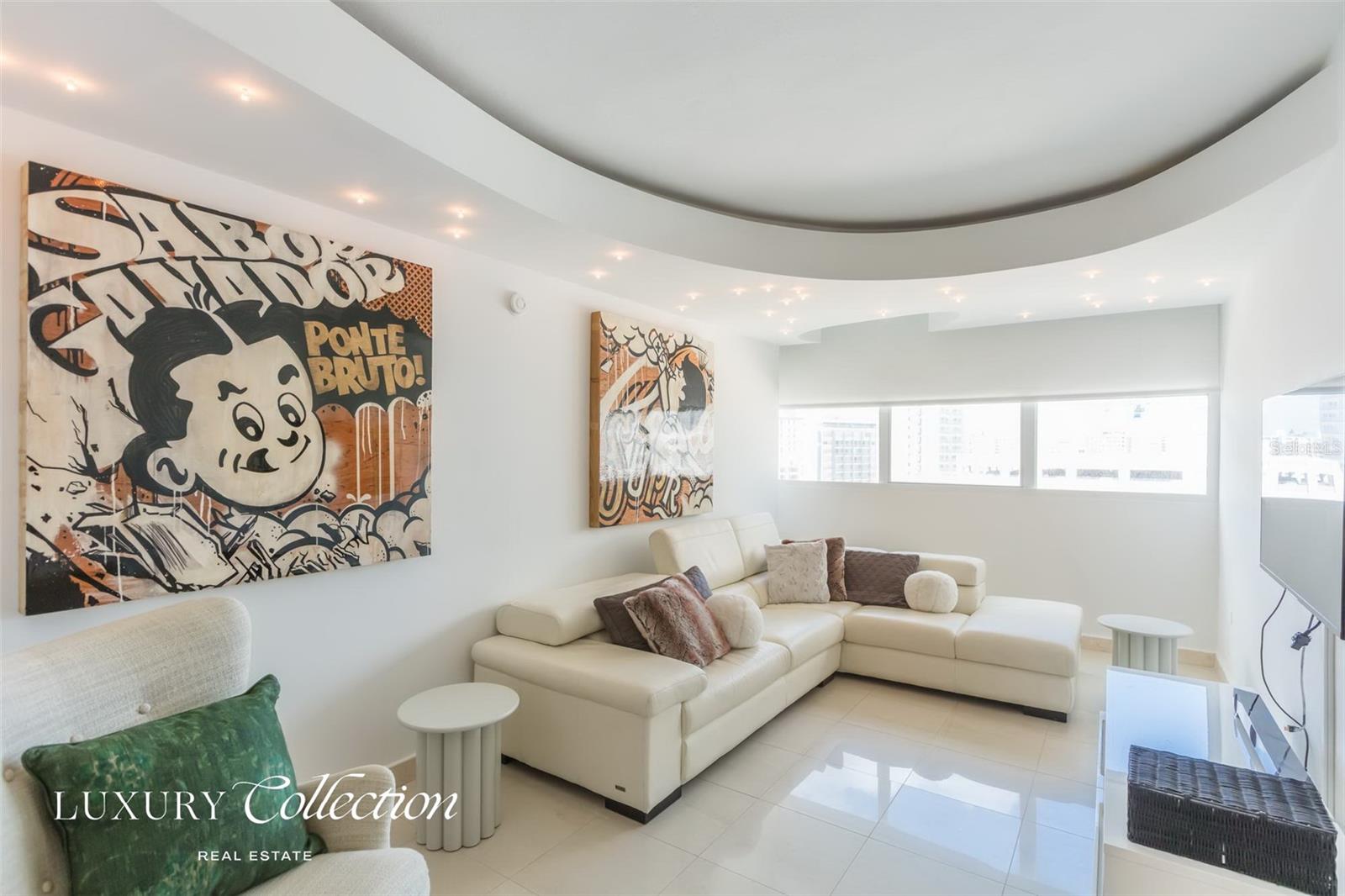 COND. ACQUAMARINA - Residential Lease