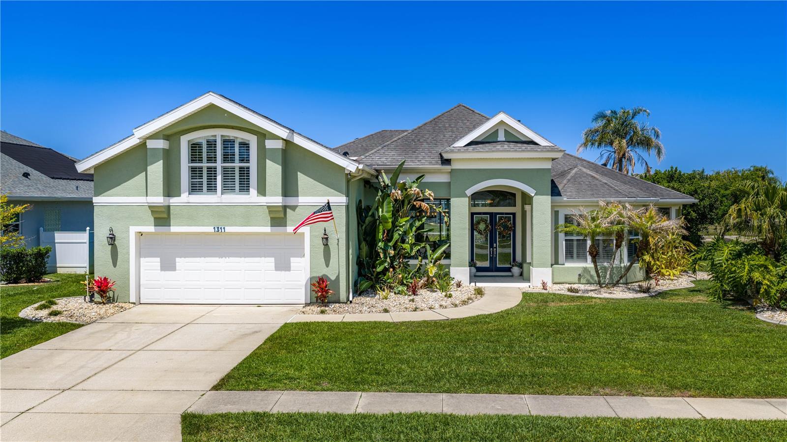 SANCTUARY ON SPRUCE CREEK PHASE III - Residential