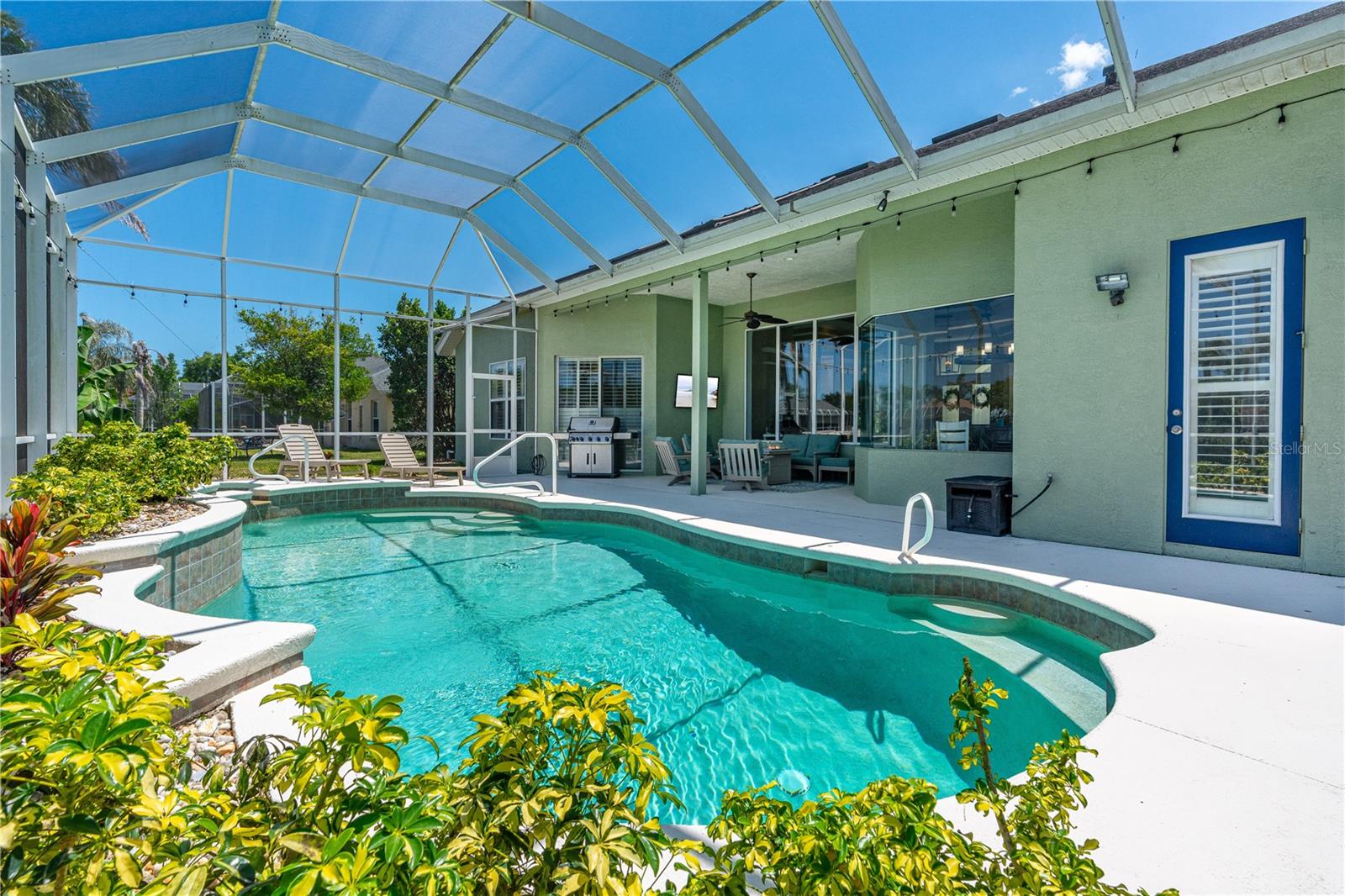 SANCTUARY ON SPRUCE CREEK PHASE III - Residential