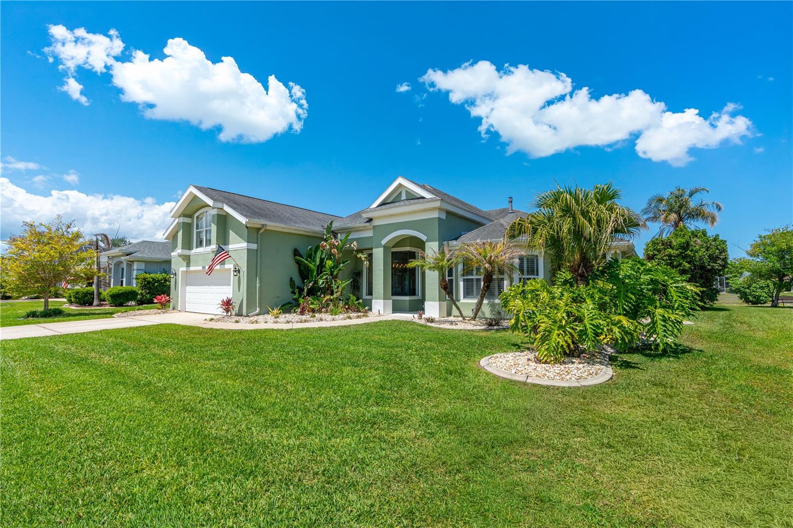 SANCTUARY ON SPRUCE CREEK PHASE III - Residential