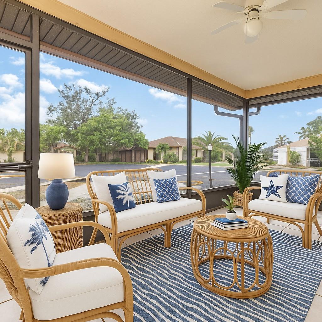 HERITAGE VILLAGE WEST - Residential